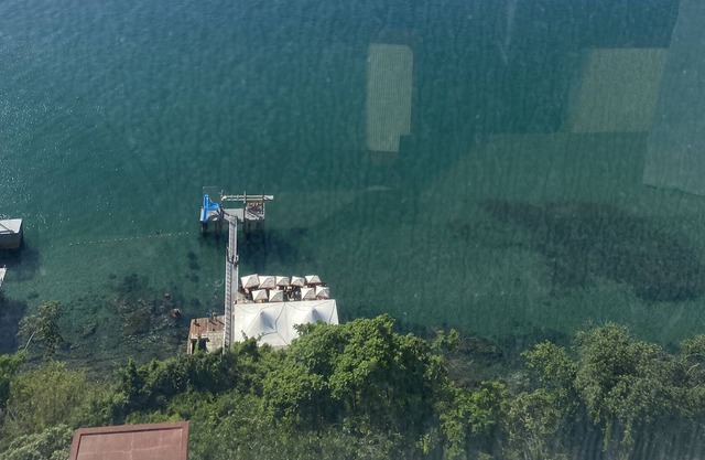 Flat in Vitória: the most beautiful view of Salvador