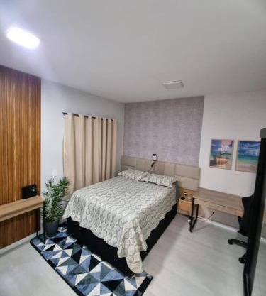 Flat Liberdade 1509