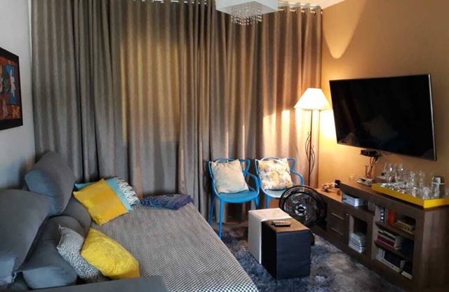 Flat Luxury Capitólio (4 km from motorboat tours and general tourism)