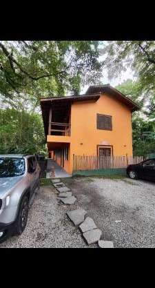 Flat Maresias