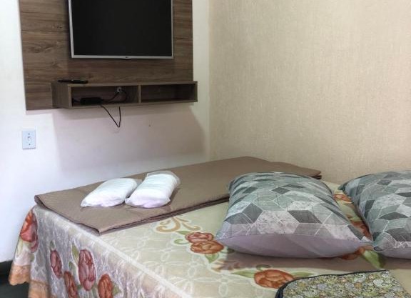Flat Maricá II
