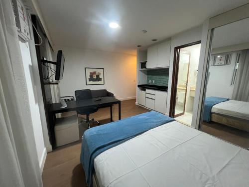 Flat Mercure 16B