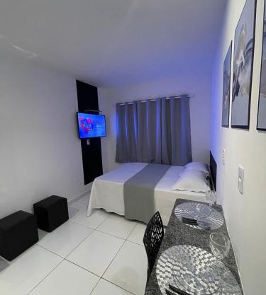 Flat Moderno IV - Próximo ao Centro