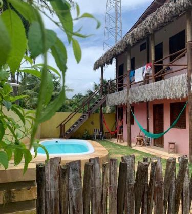Flat Moitas - Sua casa na praia!