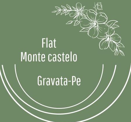 Flat monte castelo gravata