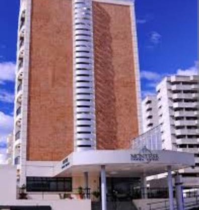 Flat Montese Tower Resende - Refúgio na Serra da Mantiqueira, Próximo à AMAN e Penedo