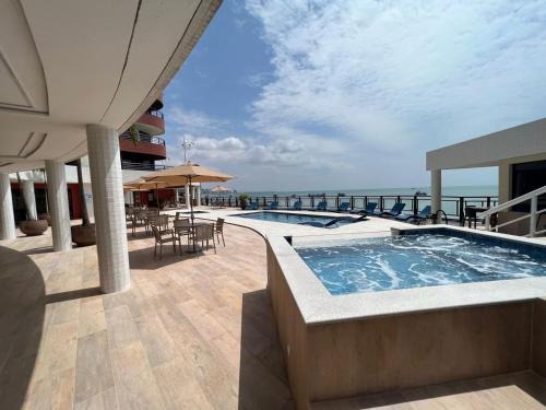 Flat Na Praia Mucuripe