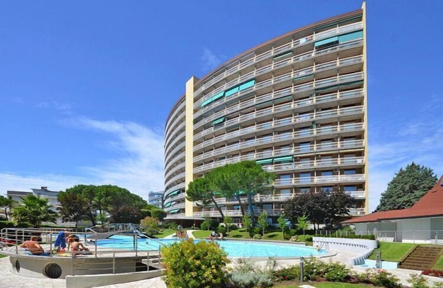 Flat Near Beach in Lignano