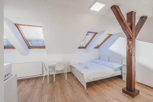 Flat Near Prague Castle Stylish & Prime Location 4
