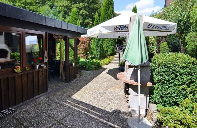 Flat near ski slopes in Herzberg