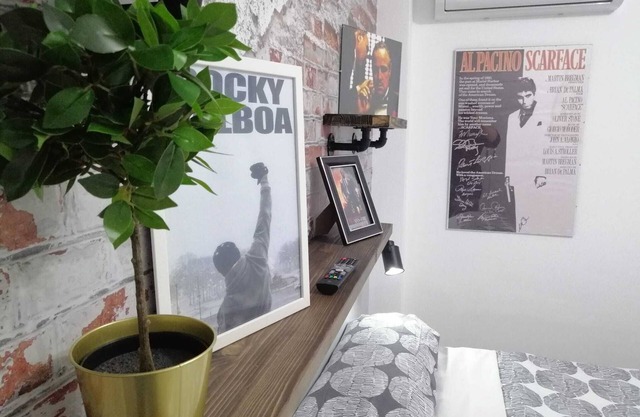 FLAT NEXT TO THE Historic District, in Cordoba