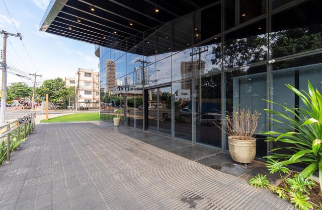 Flat no Hotel QS Marista - QQSM 1501