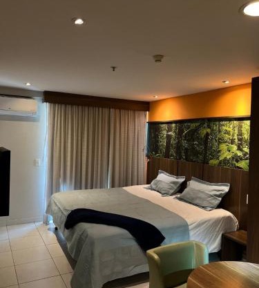 Flat no Mercure - Hotel Style