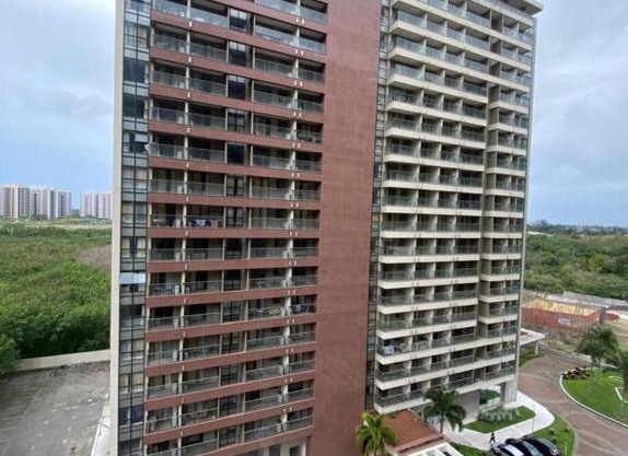 Flat Nobille Via Premiere Rio Centro Barra Olimpica