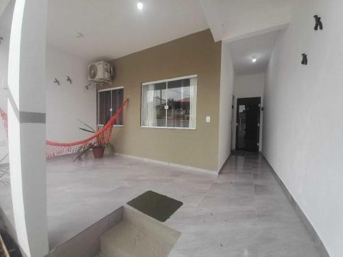 Flat novo 05 a pé Prainha de Mambucaba Paraty RJ