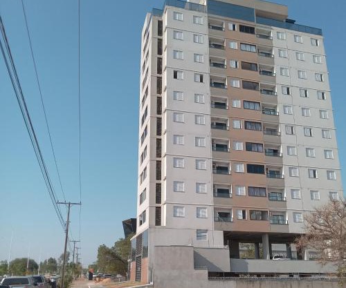 Flat Orla Graciosa