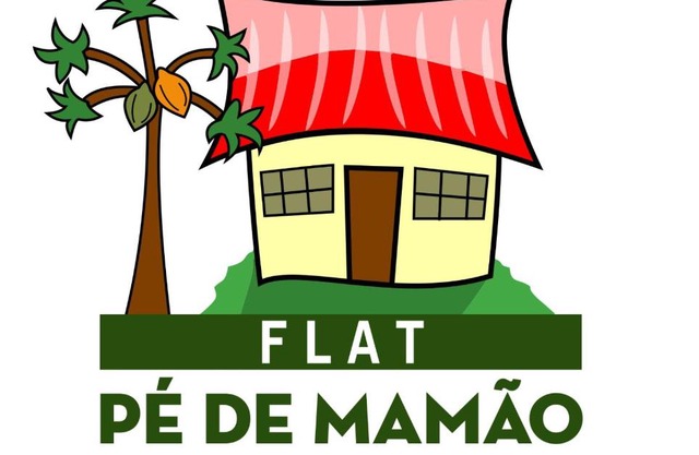 Flat Pé de Mamão