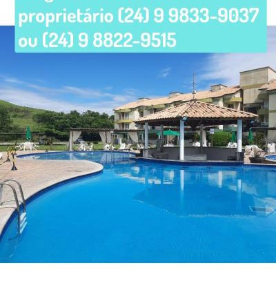 Flat Particular Adeias das Aguas Park Resort