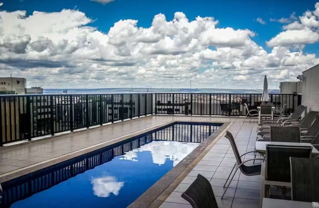 Flat Particular Marizienne Hotel Nobile 42n