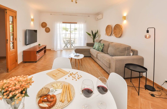 Flat Pinheiro OCV - 5min Beach