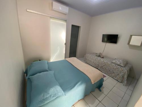 Flat próx rodoviária, faculdade ulbra, católica, aeroporto sazonal 3