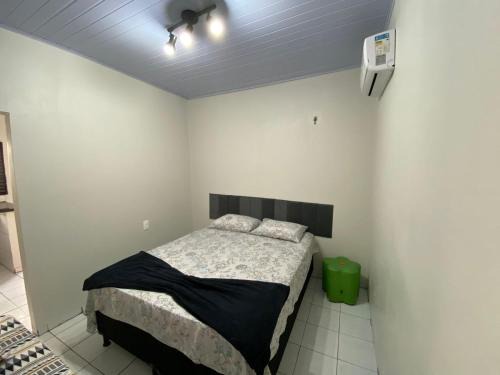 Flat próx rodoviária, faculdade ulbra, católica, aeroporto Sazonal 6