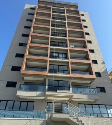 Flat praia Indaiá