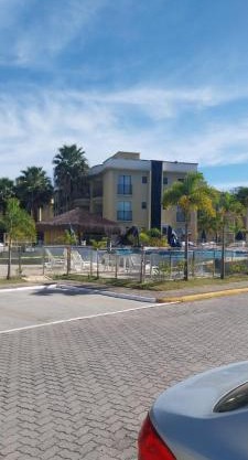 Flat Quartier - Aldeia das Águas