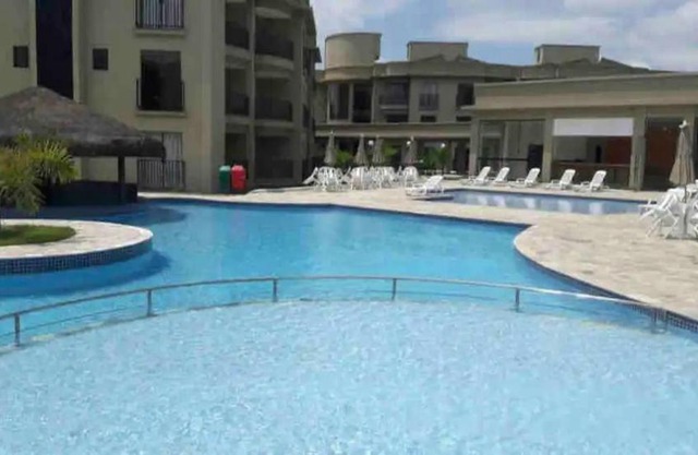 Flat Quartier - Aldeia das Águas