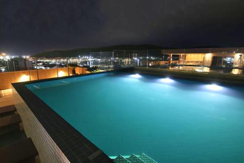 Flat SB Cabo Frio