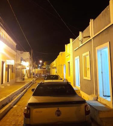 Flat Sertão 001
