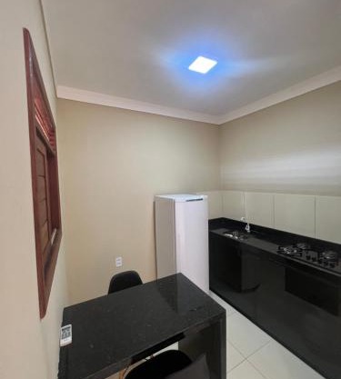 Flat Solar dos Ventos
