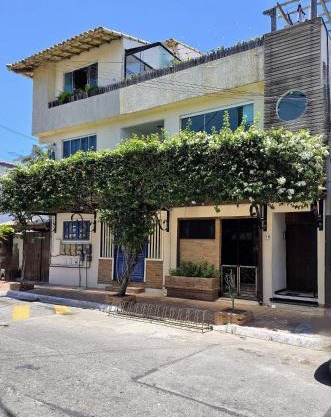 Flat - Studio - Casas Arraial Só Lazer