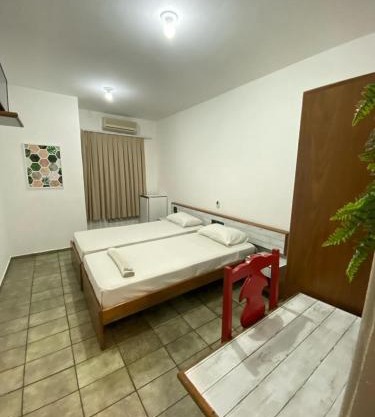 Flat Suites Boa vista
