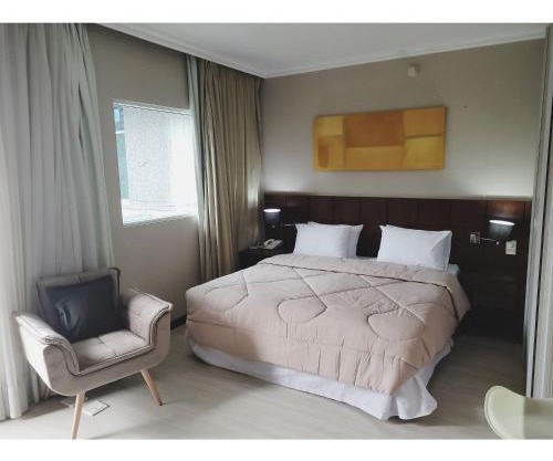 Flat Super Luxo Verbo Divino