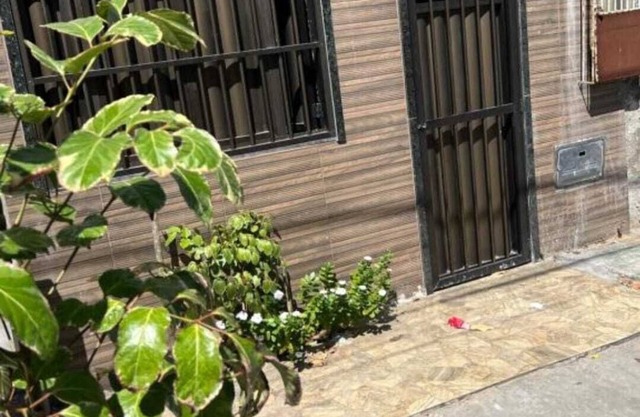 Flat térreo 2 quartos na Praia de Itapuã