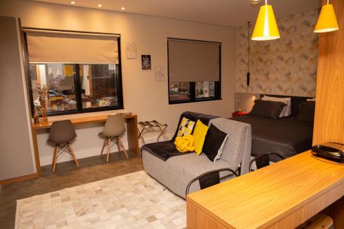 Flat Tatuapé Sua Casa Your Home