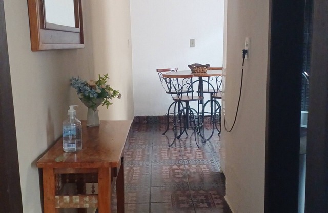 Flat Tiradentes