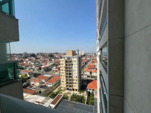 Flat VIAZA - próximo Aeroporto Congonhas
