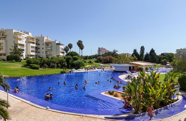 Flat Vila Marachique Sunlime Stay