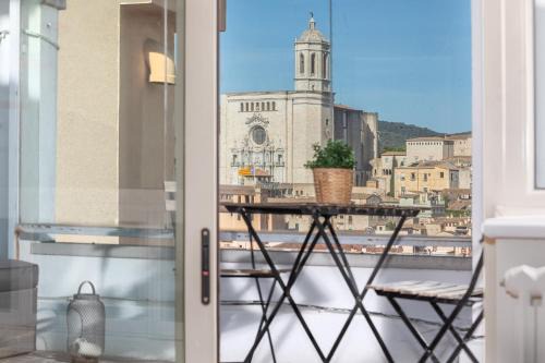 Flateli Penthouse Jaume I