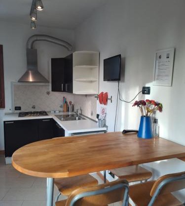 Flatinrome Residence Fiera
