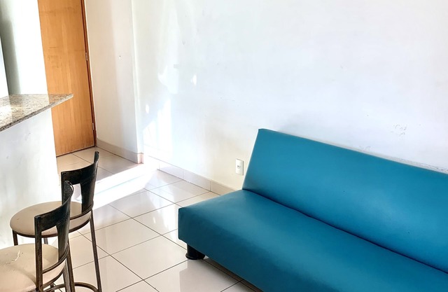 Flats Bela Vista Marista