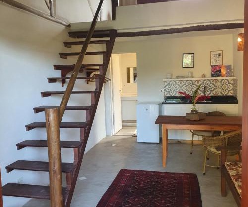 Flats Bon Voyage Caboré - Chez Cira