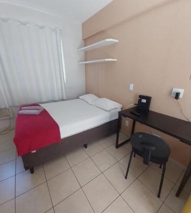 Flats Bueno em Goiânia