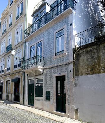 Flats Castelo - HOrigem