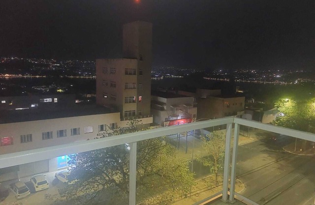 Flats da Júnia
