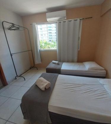 Flats em Goiania