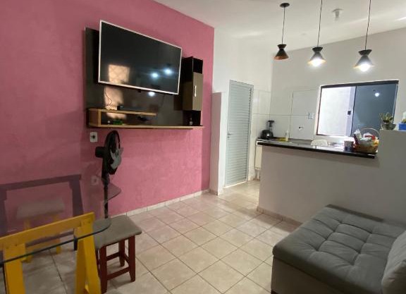 Flats Recanto Sonho - PX do Centro de Palmas