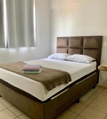 Flats Residence Bueno